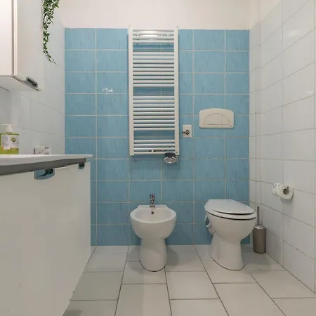 Italian Experience- Il Faro Apartment *