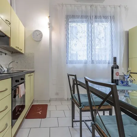 Apartment Italian Experience- Il Faro *