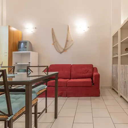 Italian Experience- Il Faro Apartament Porto Recanati