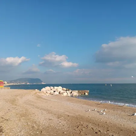 Apartment Italian Experience- Il Faro Porto Recanati