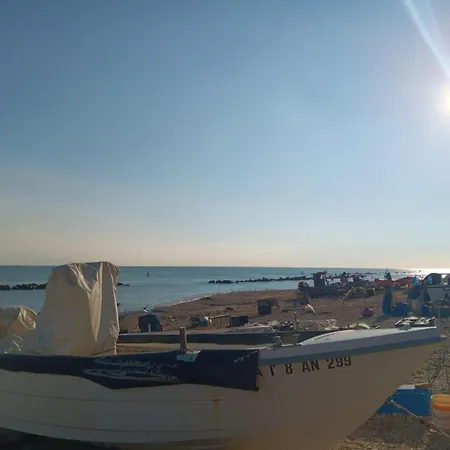 Italian Experience- Il Faro 아파트