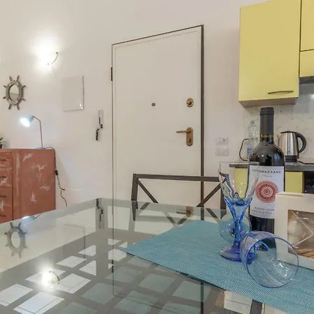 Apartment Italian Experience- Il Faro