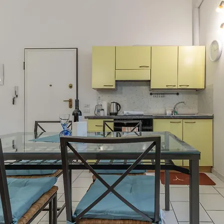 Apartment Italian Experience- Il Faro Porto Recanati