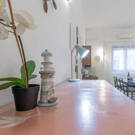 Italian Experience- Il Faro Apartament
