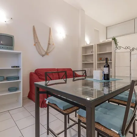 Italian Experience- Il Faro Apartament